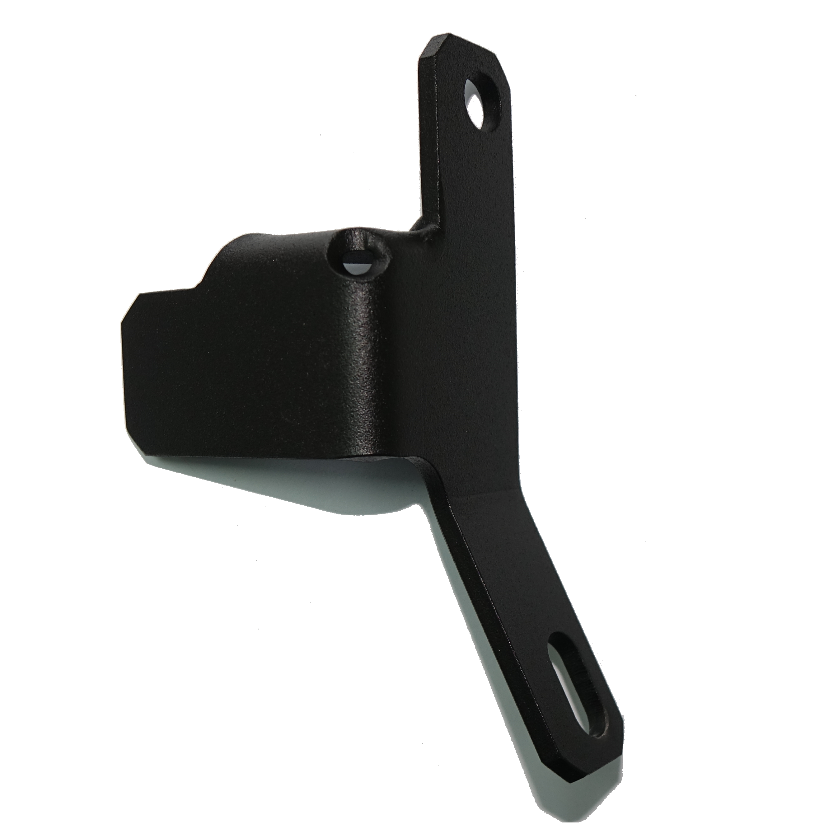 Кронштейн ограничит. для БРВ 054