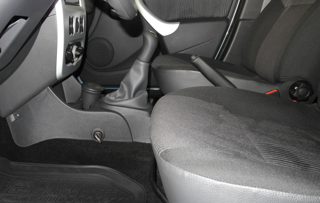 Гарант Консул 33020/1.L