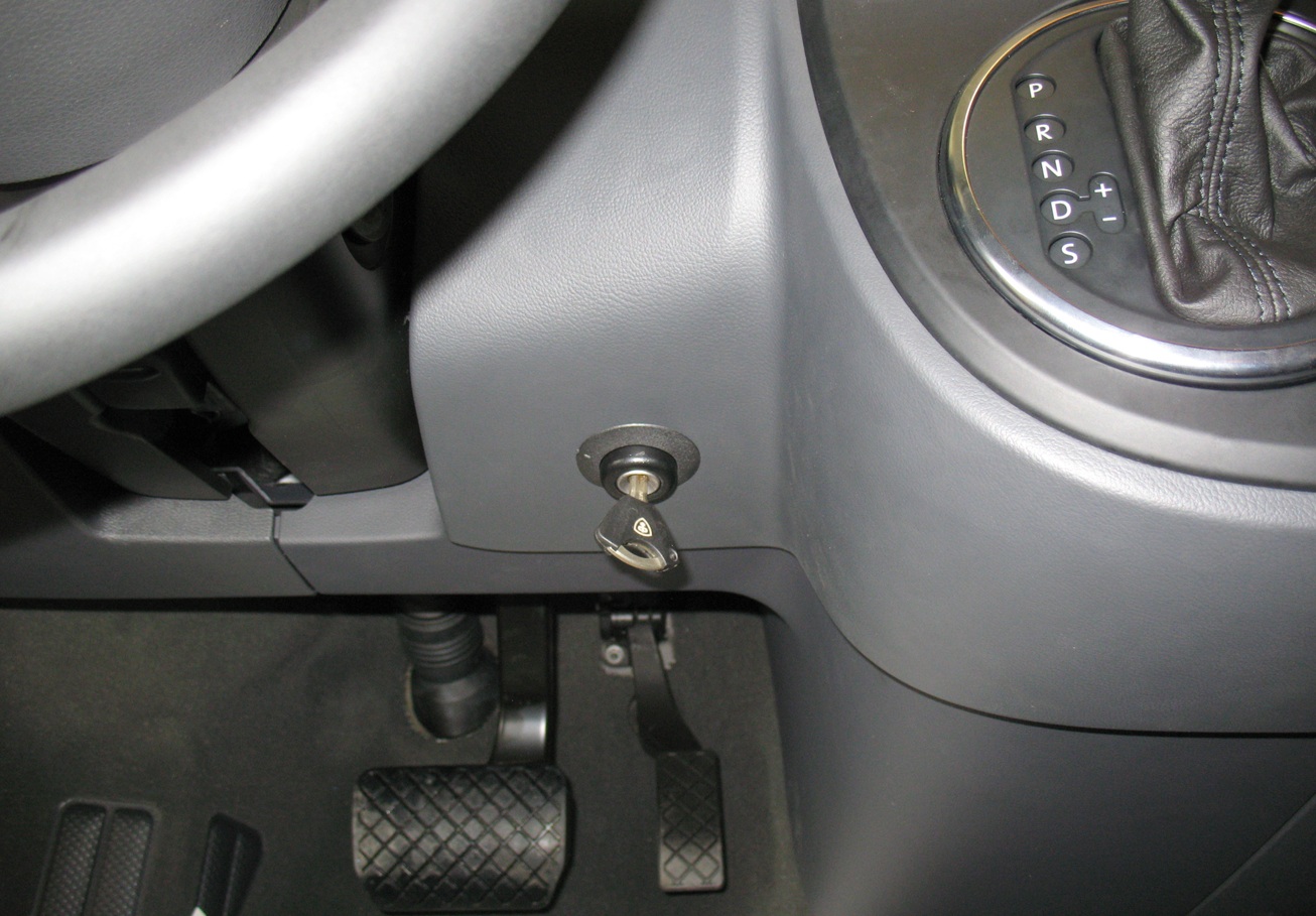 Гарант Консул 41014.F