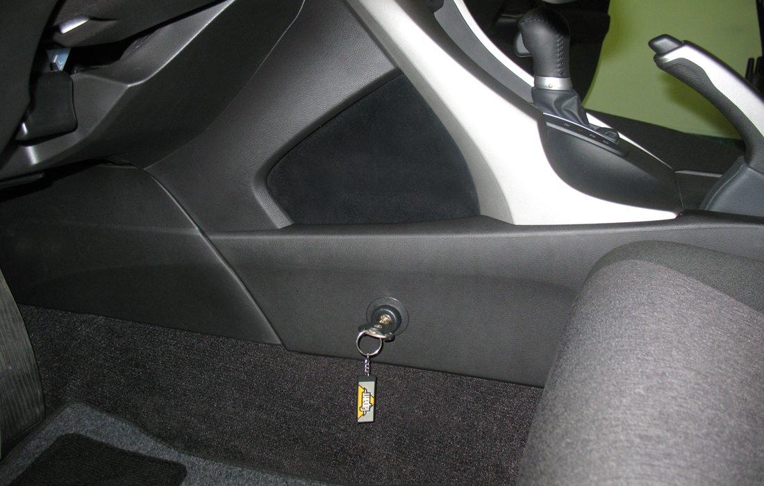 Гарант Консул 15002.L