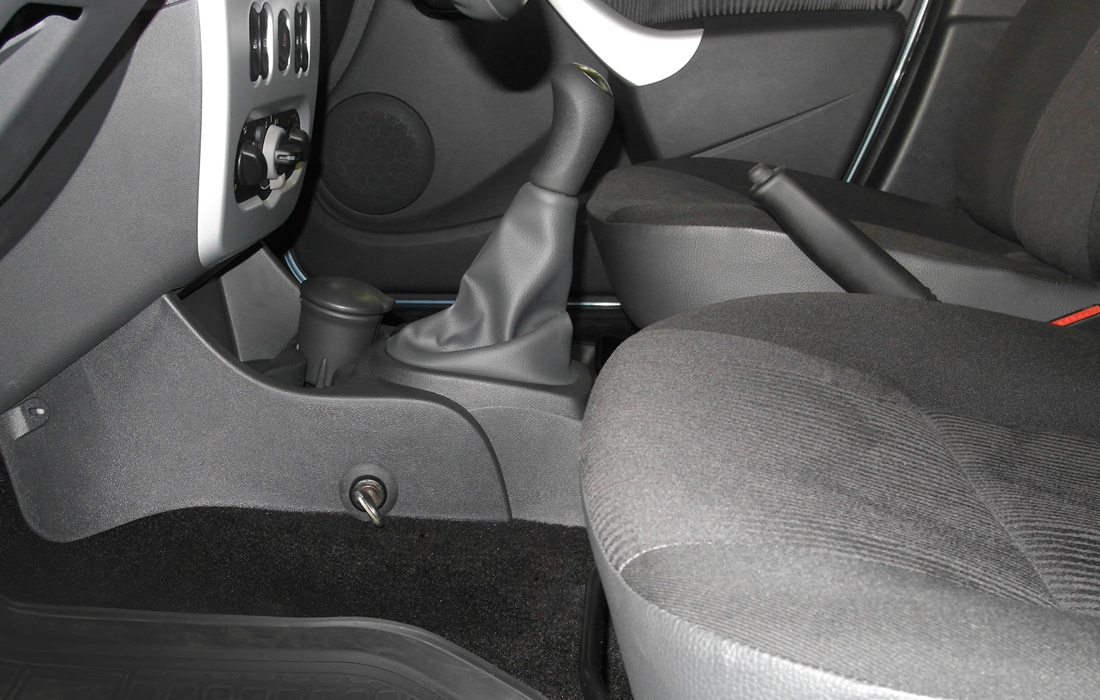 Гарант Консул 23008.F