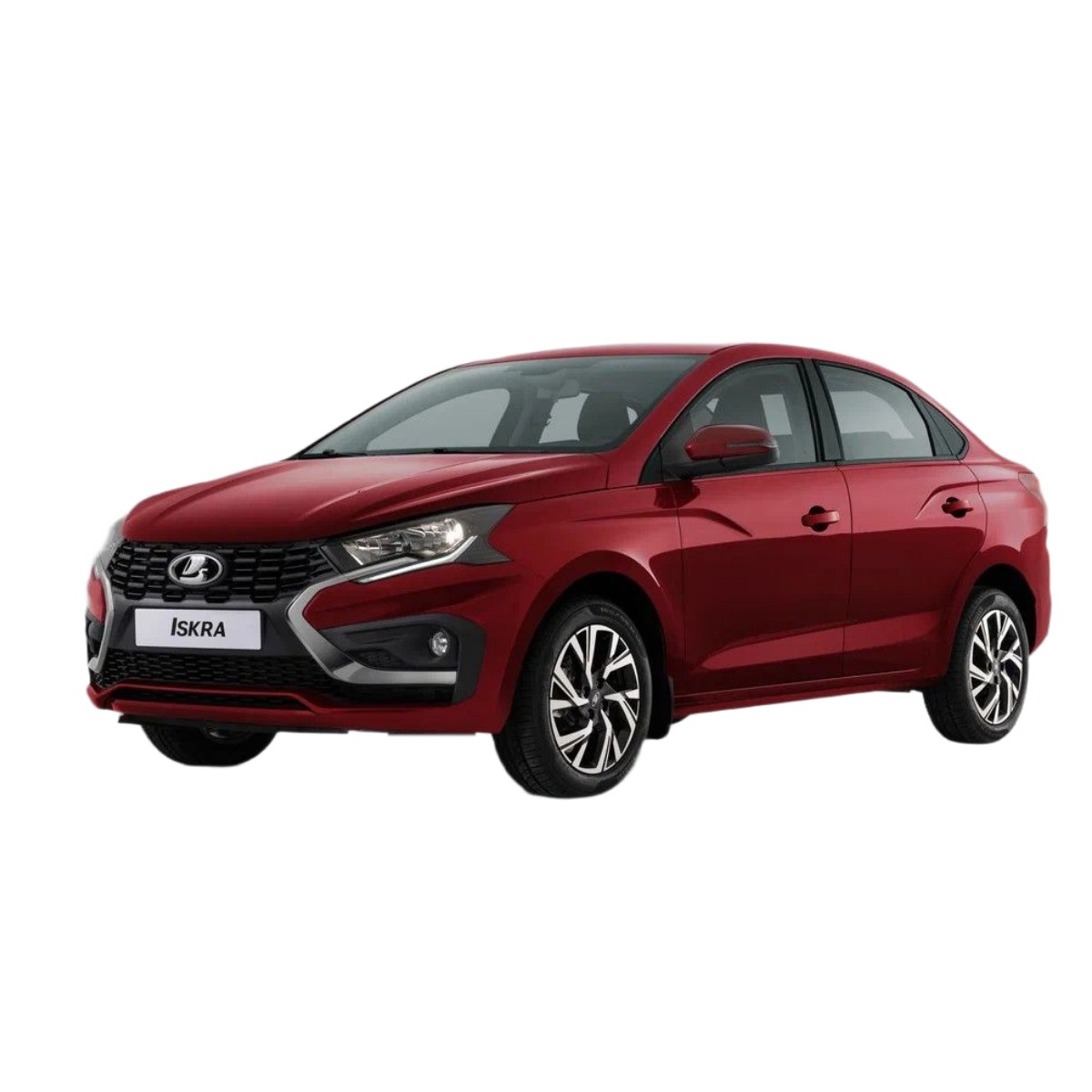 GARANT BLOK PRO - LADA ISKRA 2025