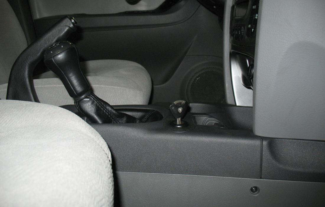 Гарант Консул 17014.F