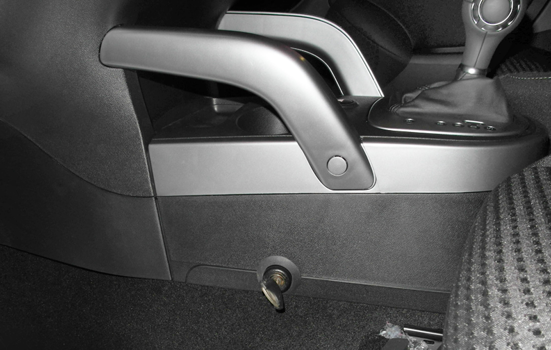 Гарант Консул 52005.L