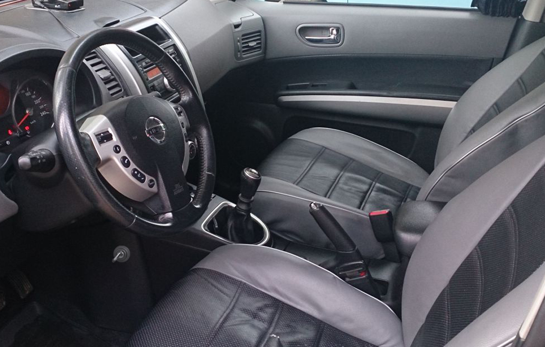 Гарант Консул 29012.L