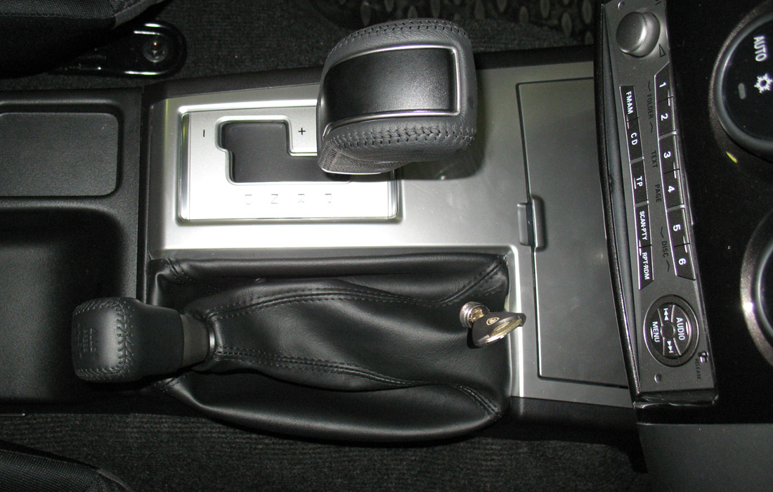 Гарант Консул 28012.F