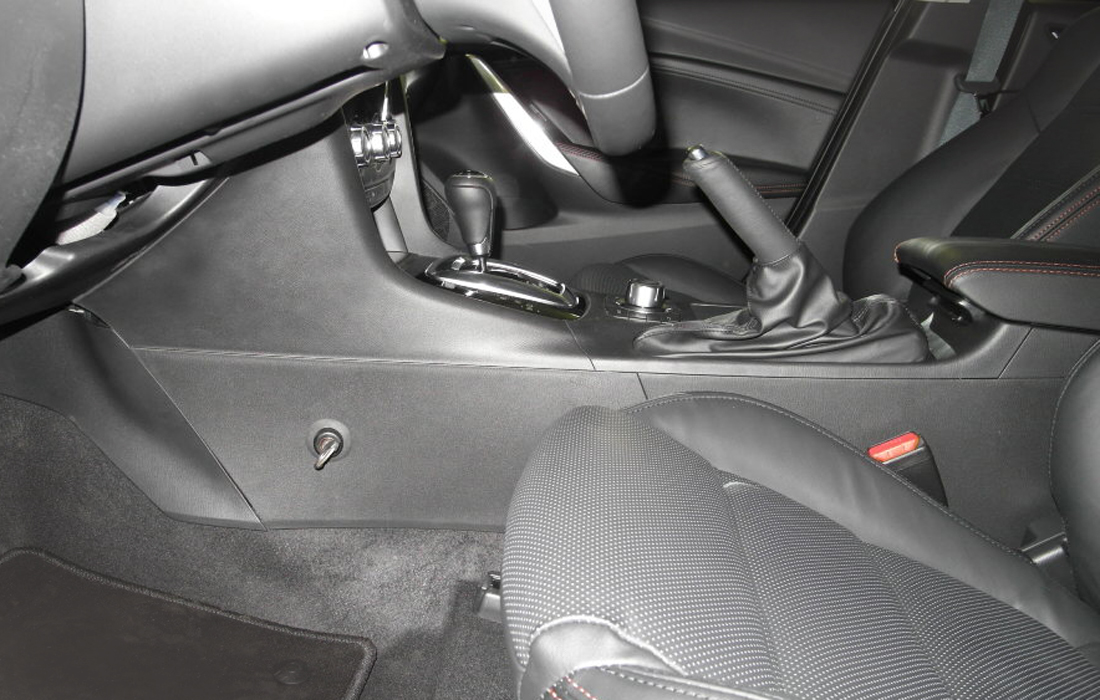 Гарант Консул 26014.L~*P