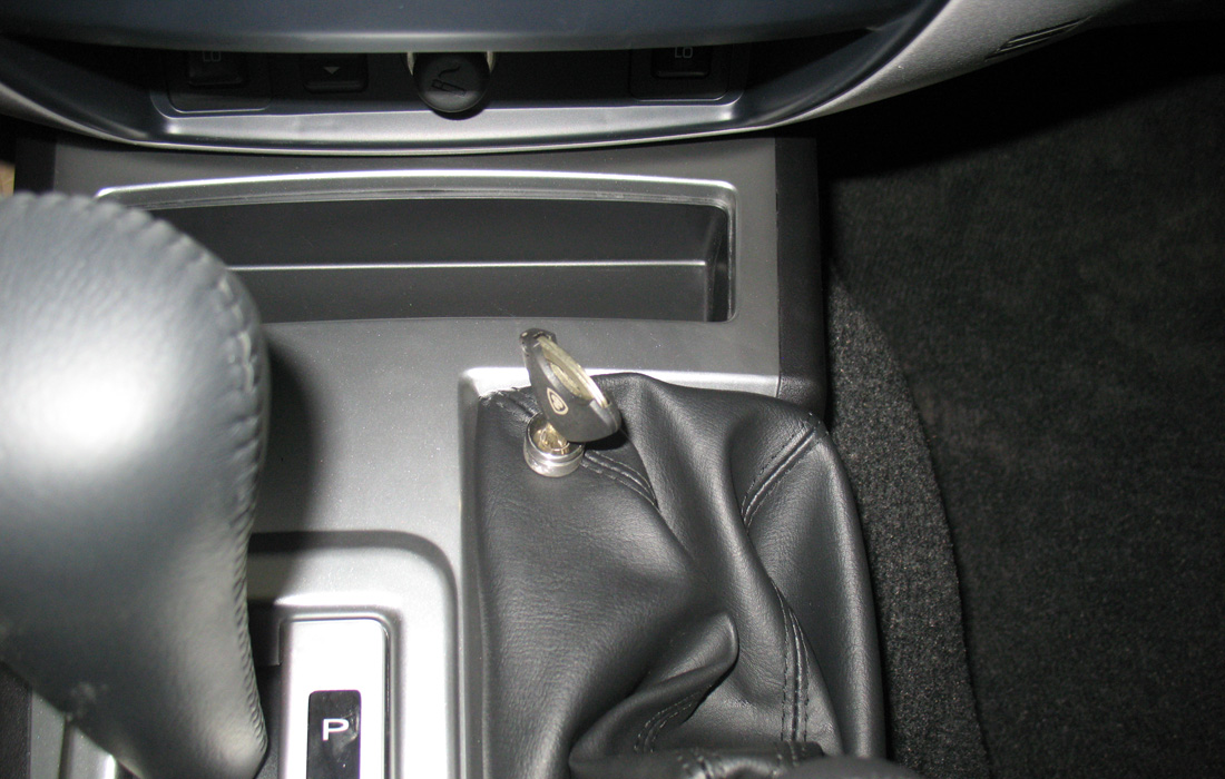 Гарант Консул 28009.F