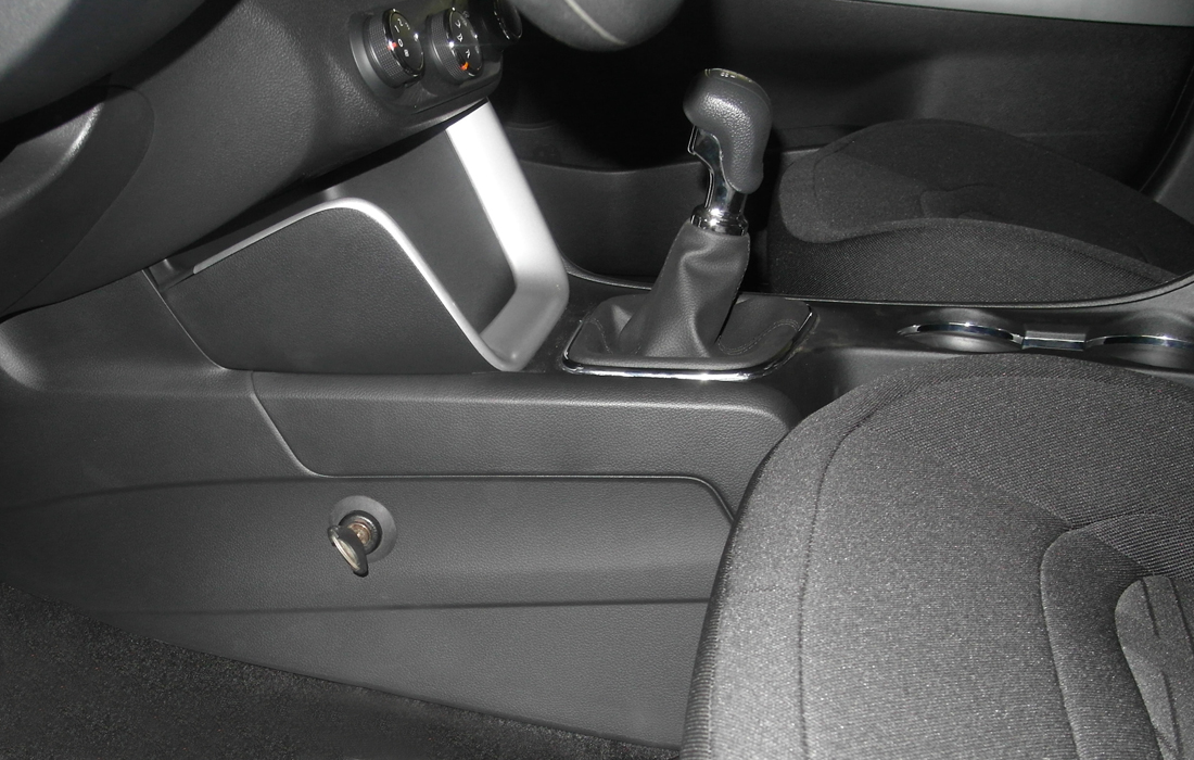 Гарант Консул 17031.L