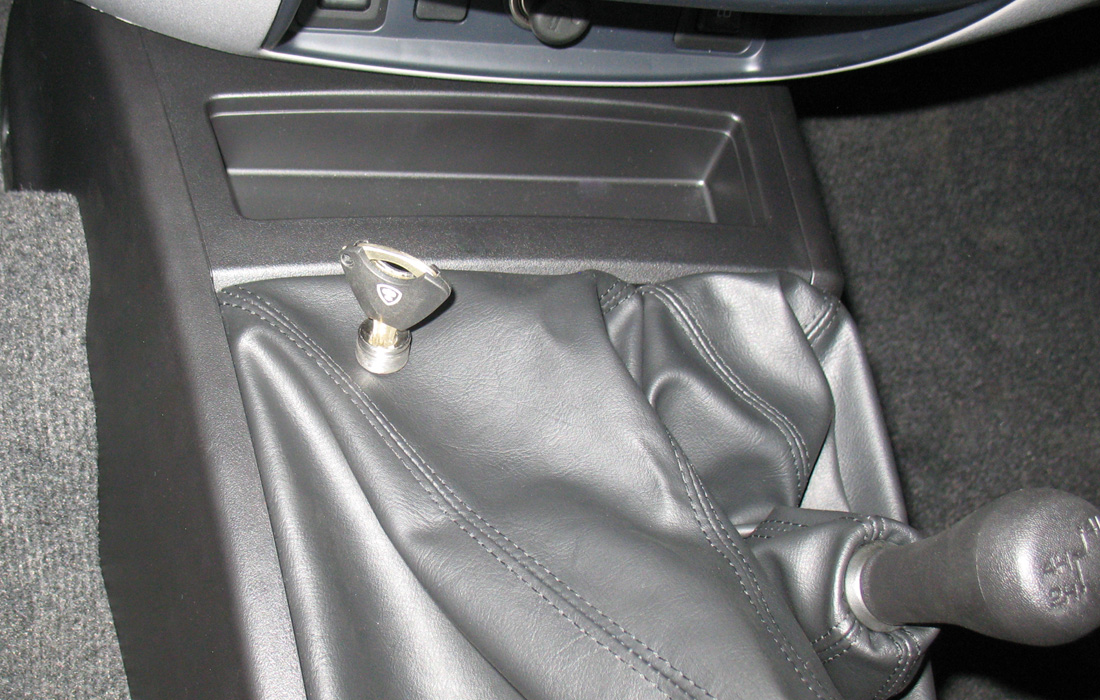 Гарант Консул 28009.F