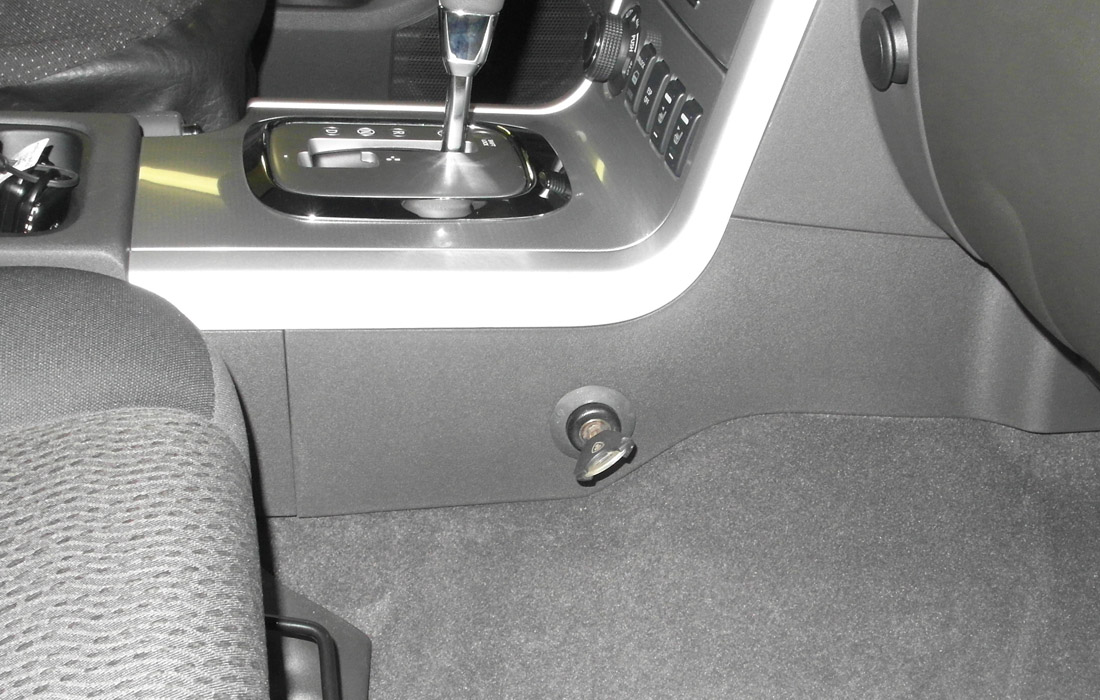 Гарант Консул 29010.L