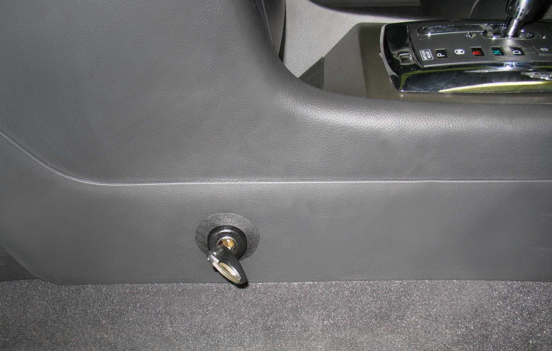 Гарант Консул 06010.L