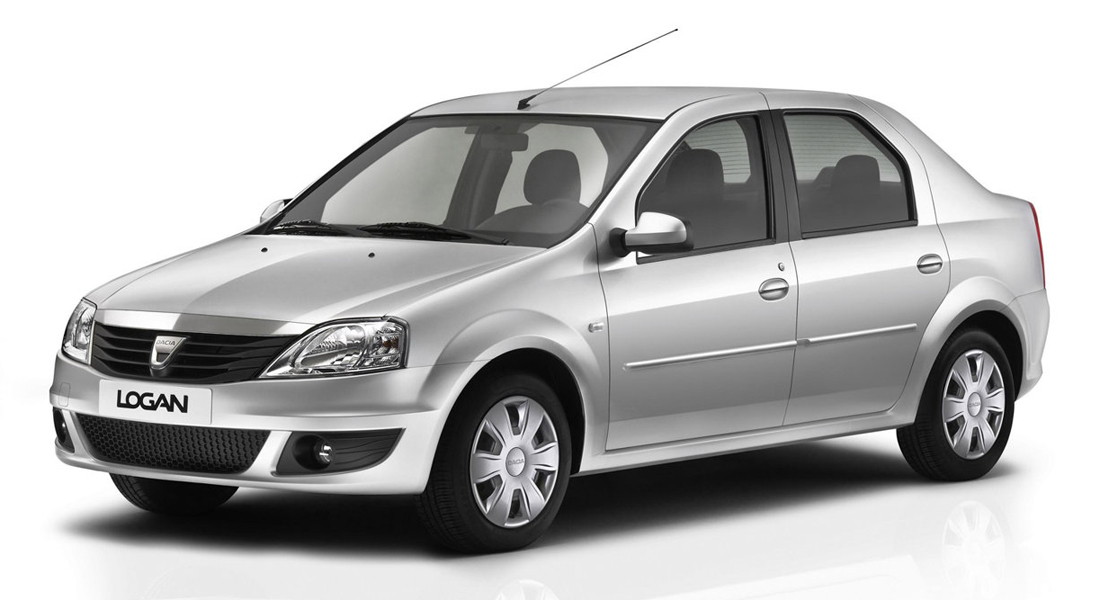 GARANT BLOK PRO - RENAULT LOGAN 2010 - 2017