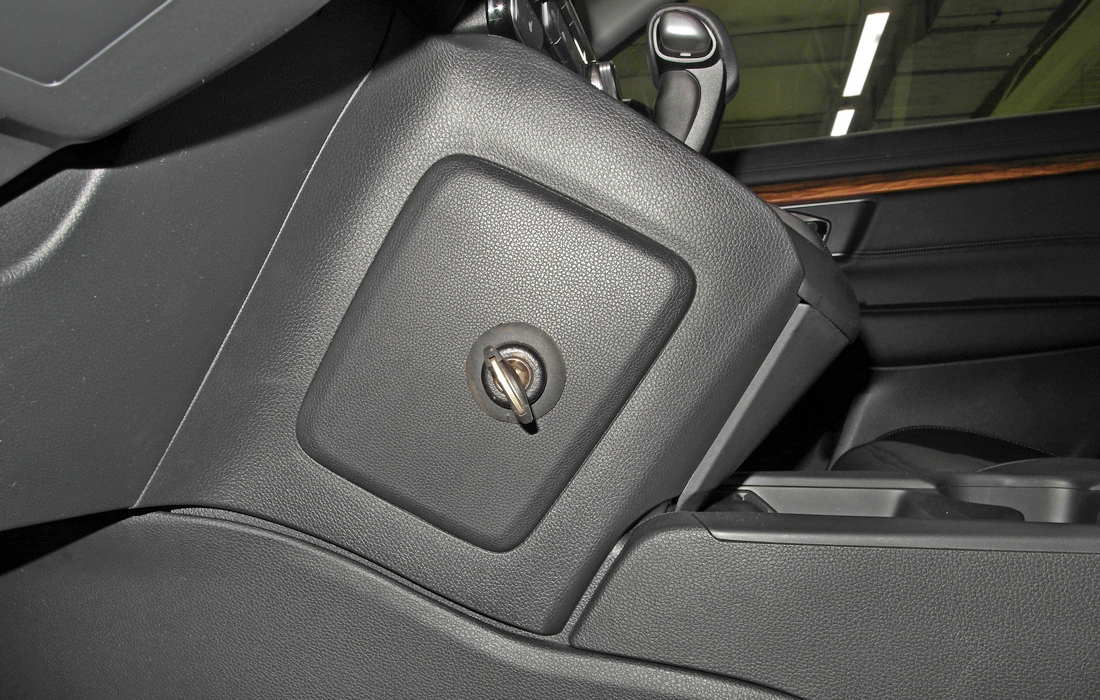 Гарант Консул 15020.L