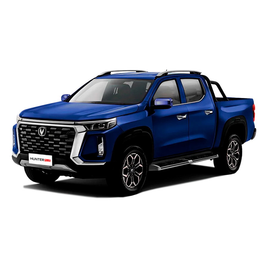 GARANT BLOK PRO - CHANGAN HUNTER plus 2024