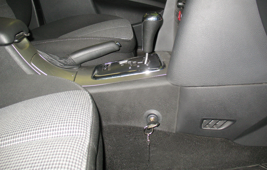 Гарант Консул 31009.R