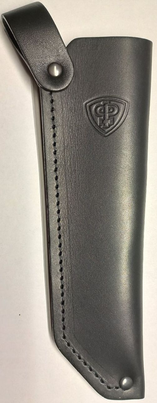 Футляр кожаный ф30/190 №27.04.300.03.01.300