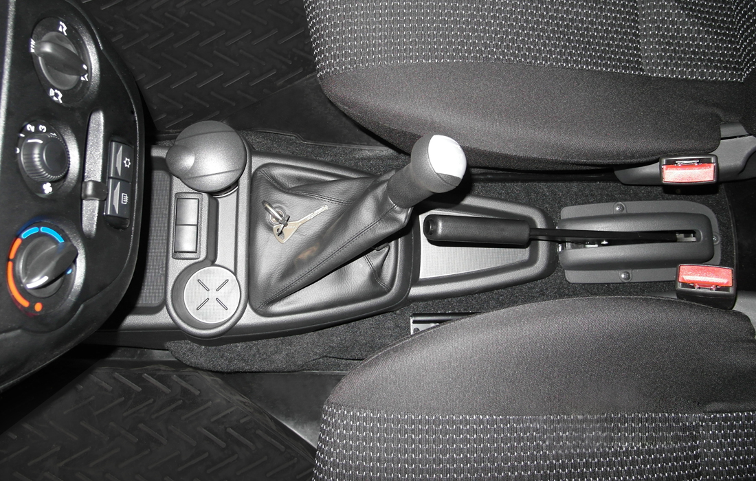 Гарант Консул 23009.F~*P