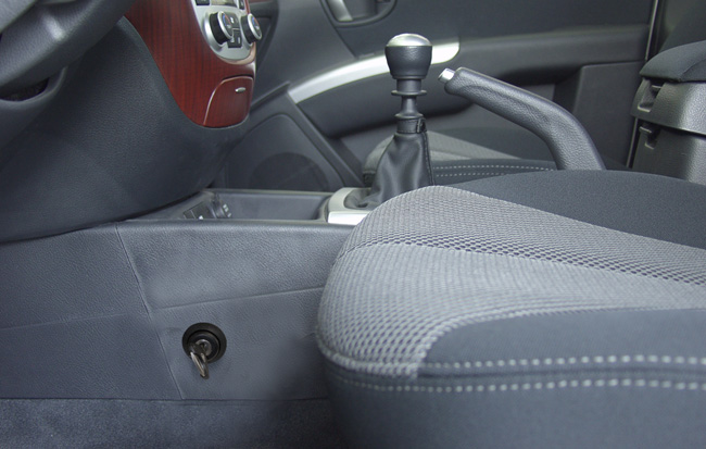 Гарант Консул 17602.L