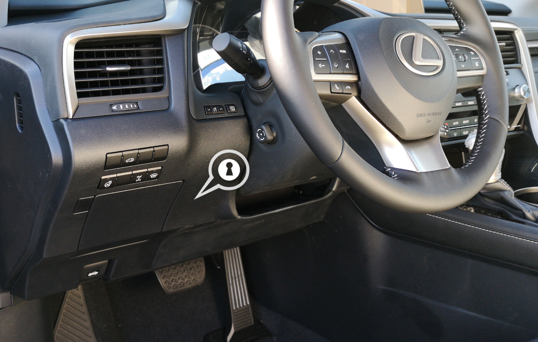 Гарант Форт XK.25004/1.F