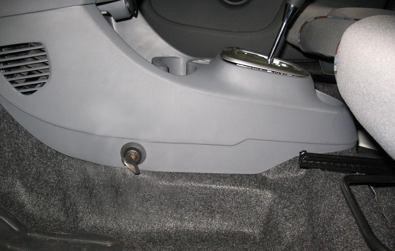 Гарант Консул 08008.L