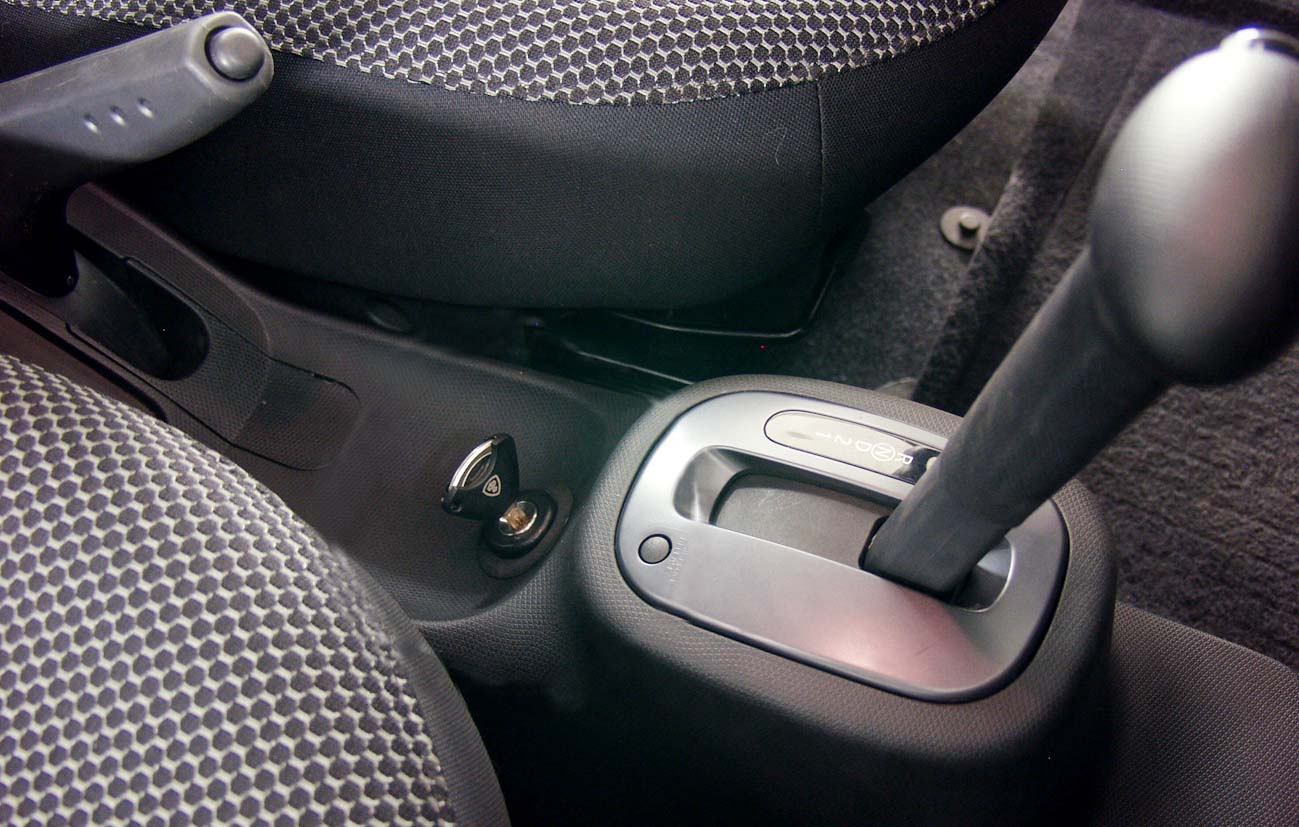 Гарант Консул 29007.F