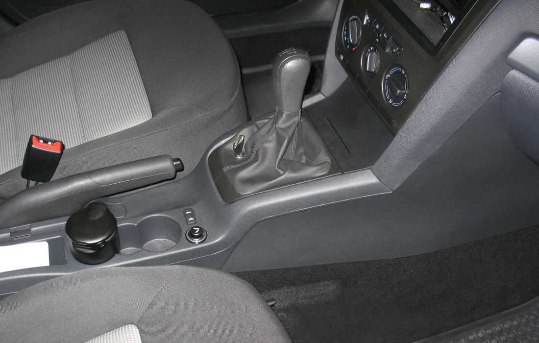 Гарант Консул 35001.F