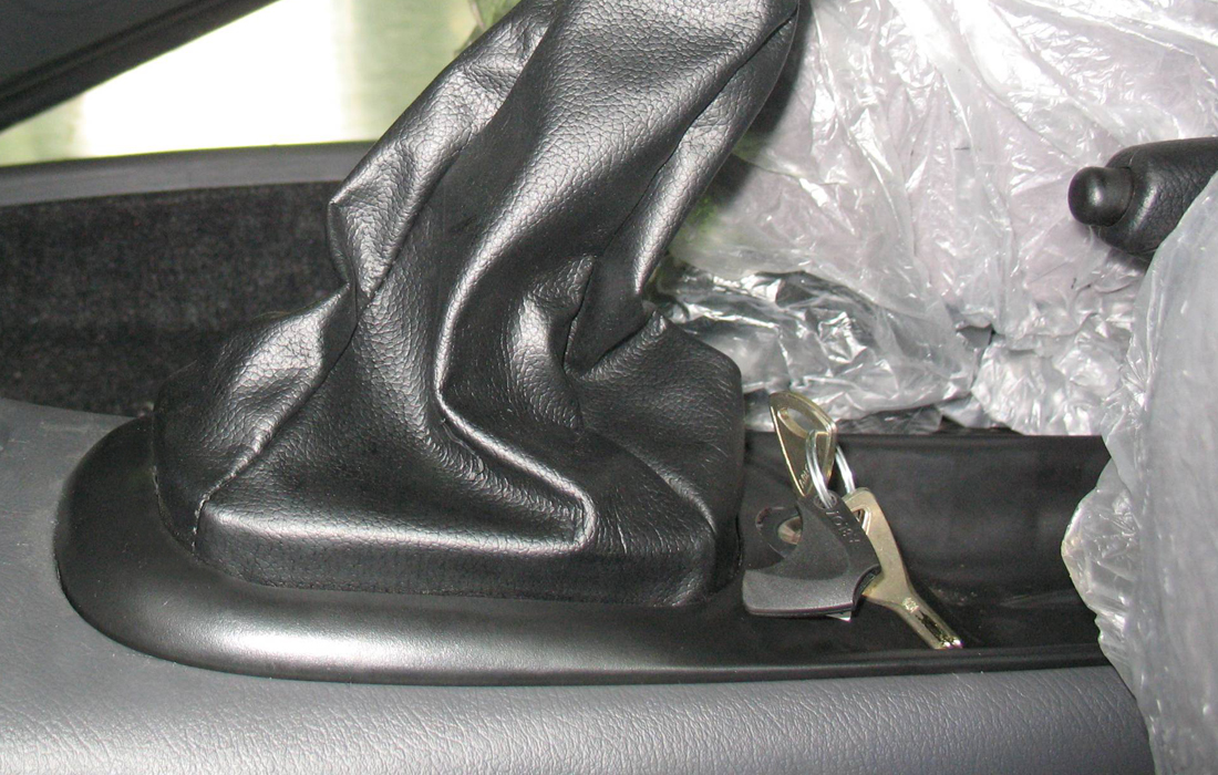 Гарант Консул 09002.F