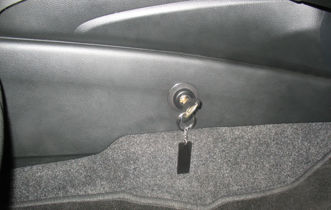 Гарант Консул 15005.R