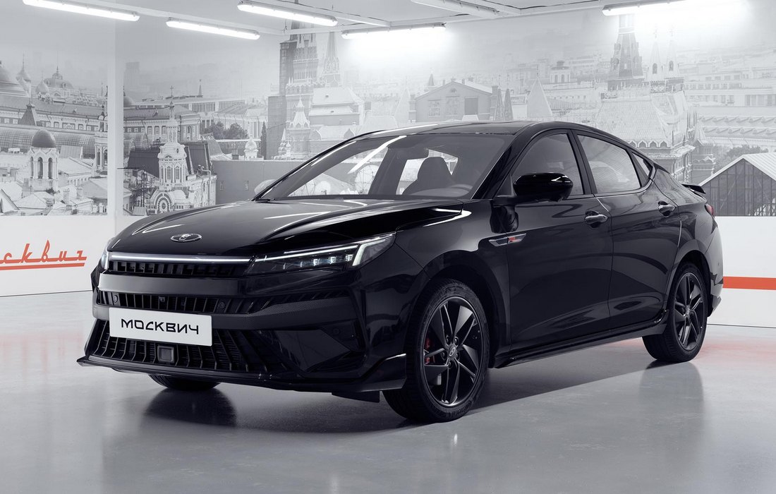 GARANT BLOK PRO - МОСКВИЧ 6 2023