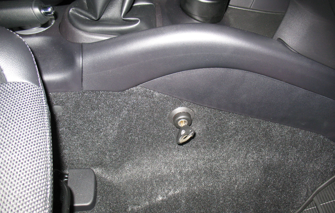 Гарант Консул 31015.R