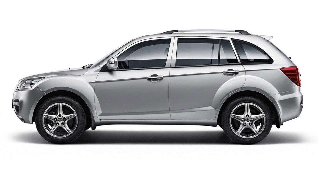 GARANT BLOK PRO - LIFAN Х60 2012 - 2018