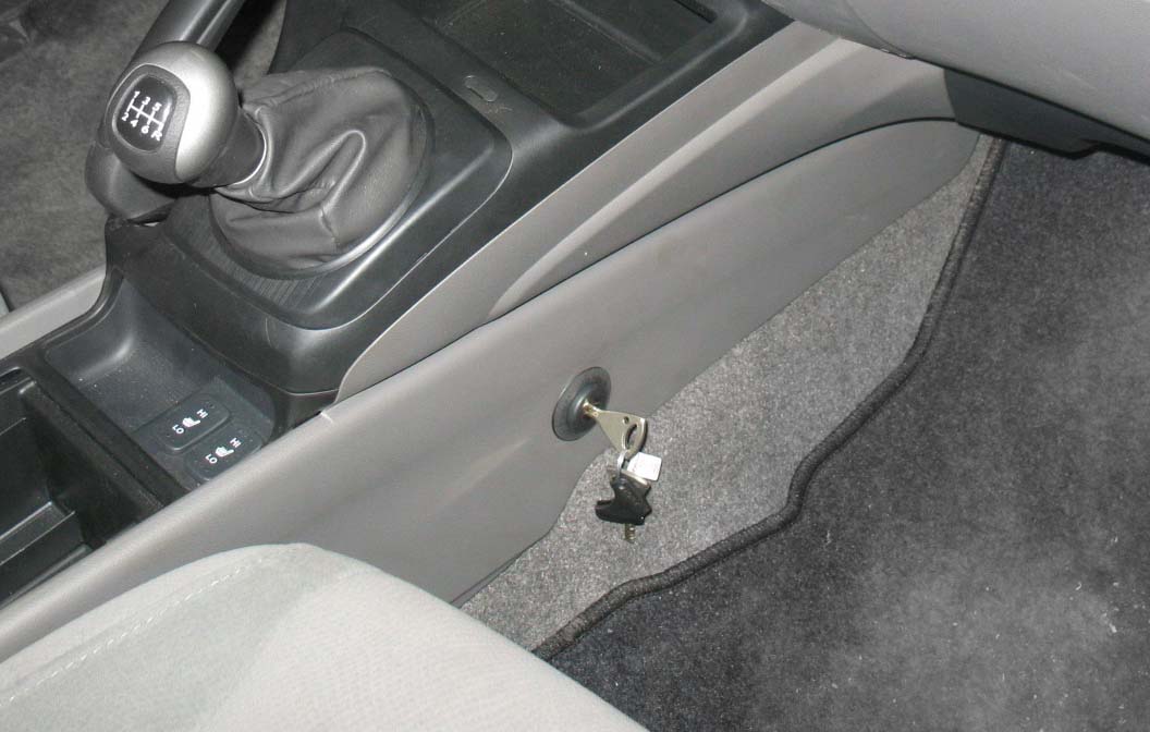 Гарант Консул 15001.R