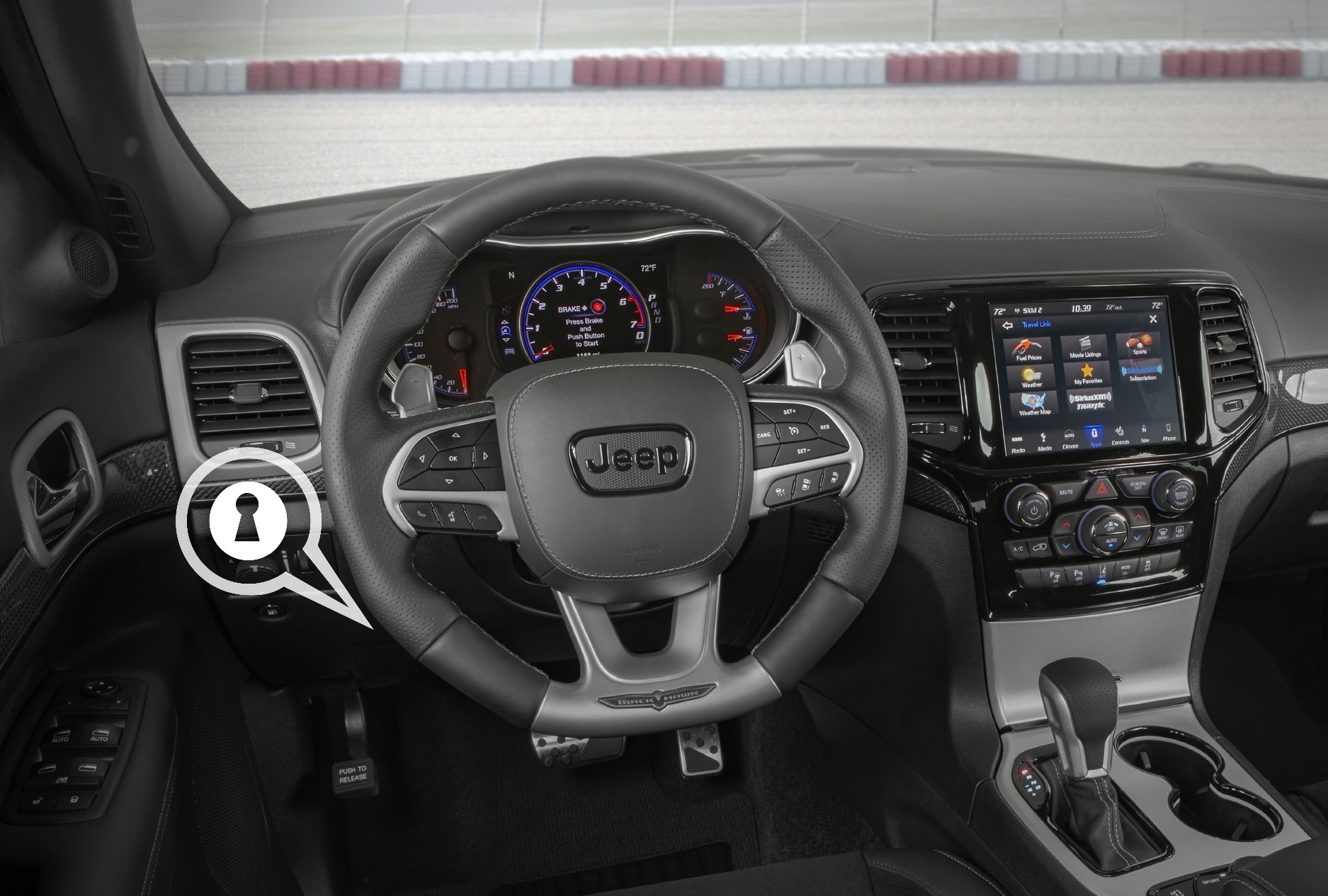 Гарант Форт XL.20002/2.F