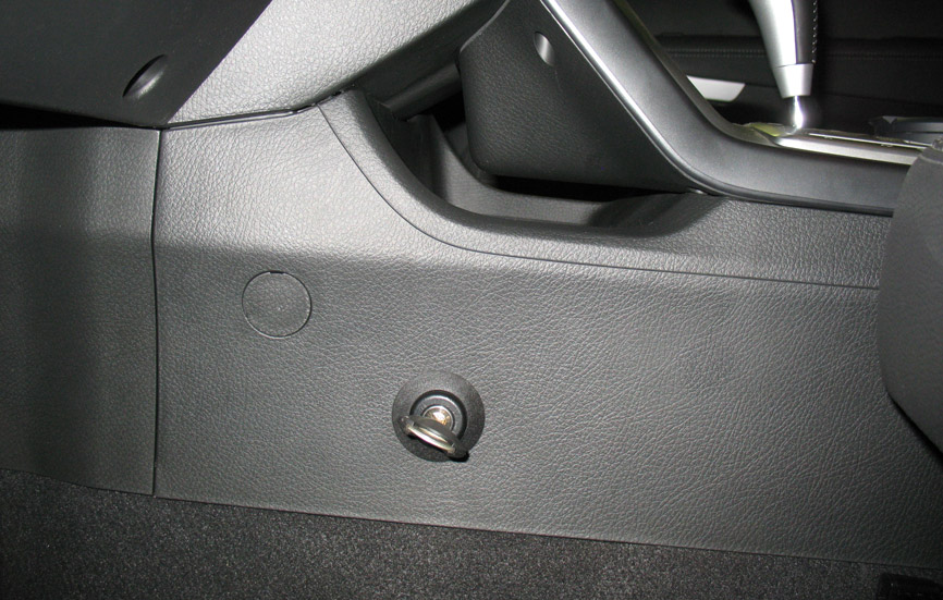 Гарант Консул 22010/1.L