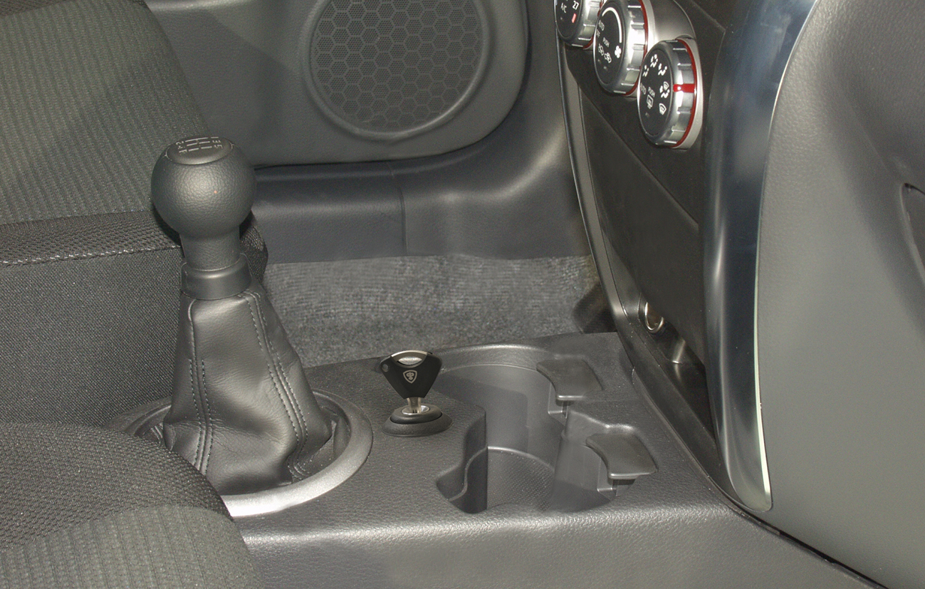 Гарант Консул 43005.F