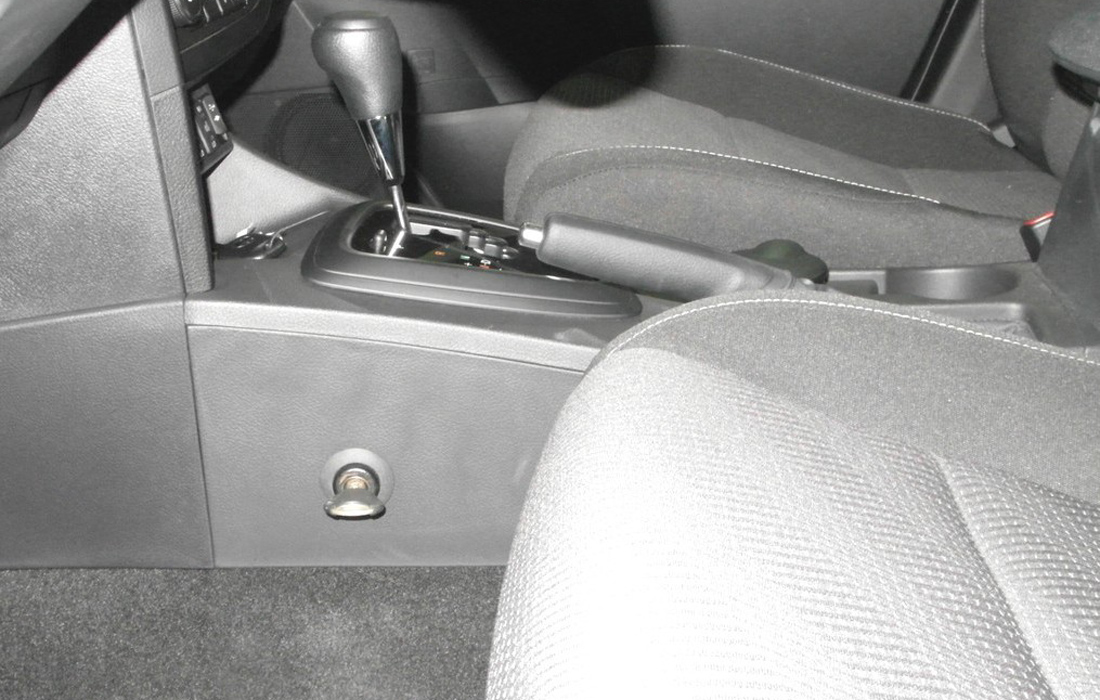 Гарант Консул 38007.L