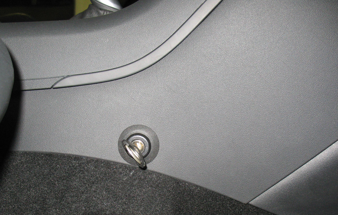 Гарант Консул 08003.R