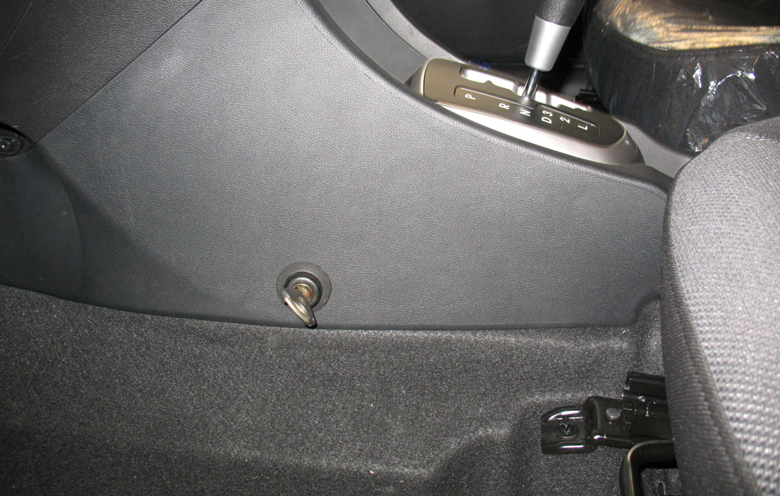 Гарант Консул 17024.L~*P