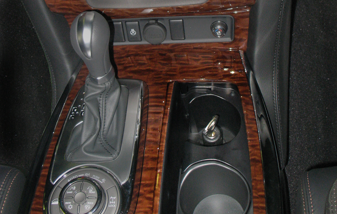 Гарант Консул 29013.F~*P