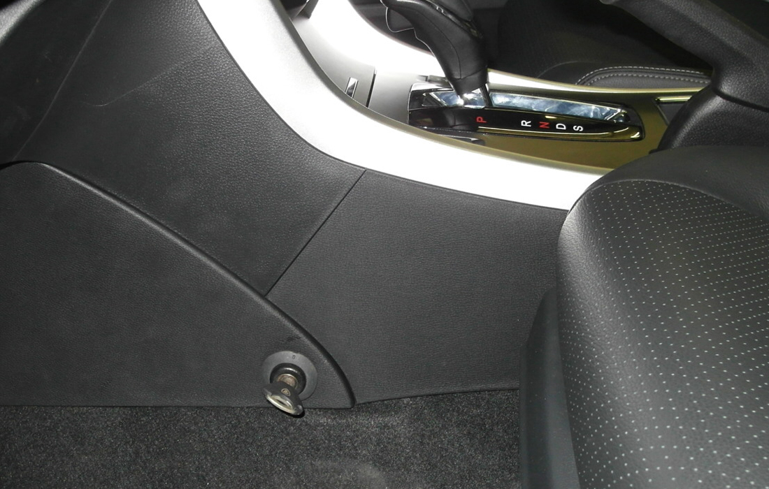 Гарант Консул 15017.L