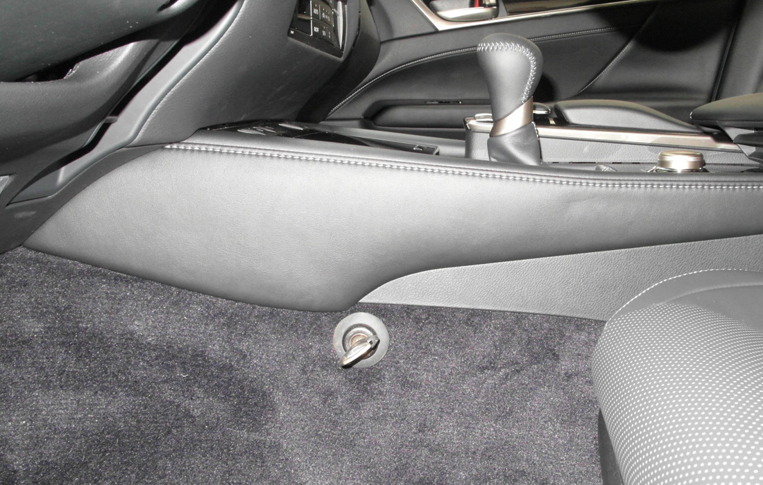 Гарант Консул 25010.L~*P