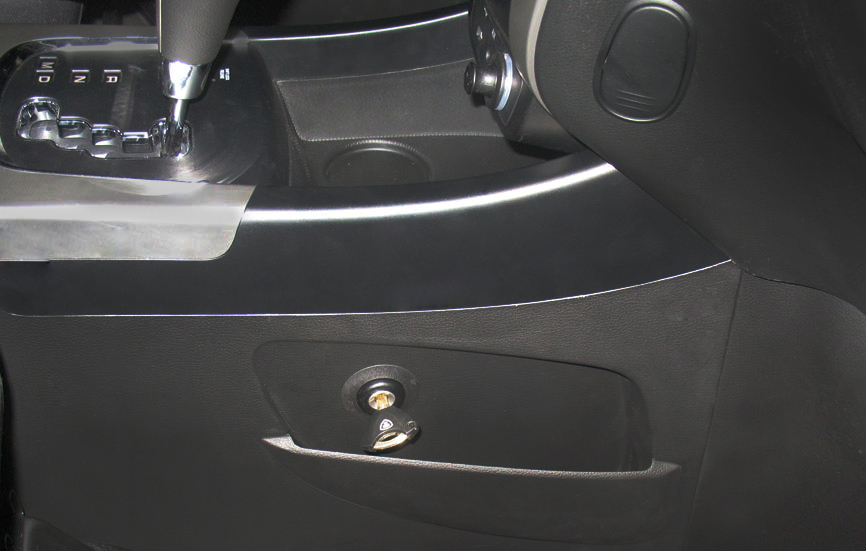 Гарант Консул 36007.R