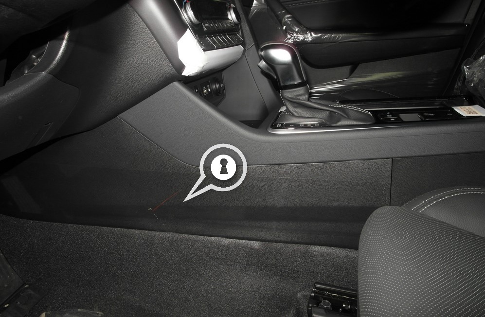 Гарант Консул 17044.L~*P