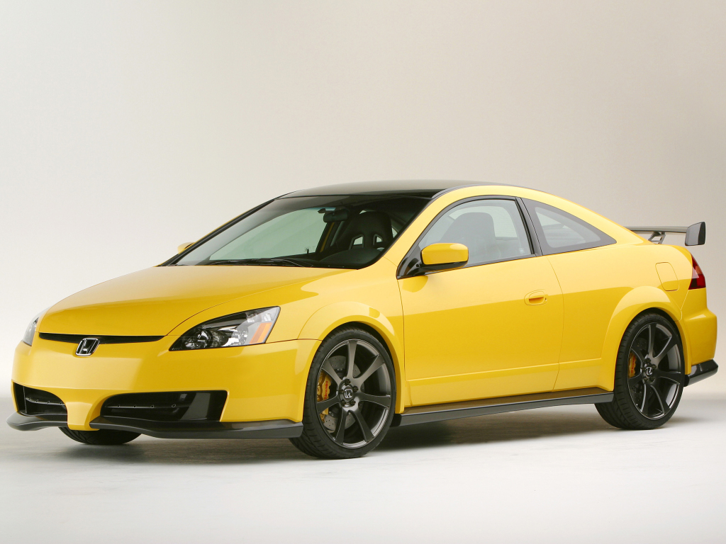 GARANT BLOK PRO - HONDA ACCORD 2002 - 2005