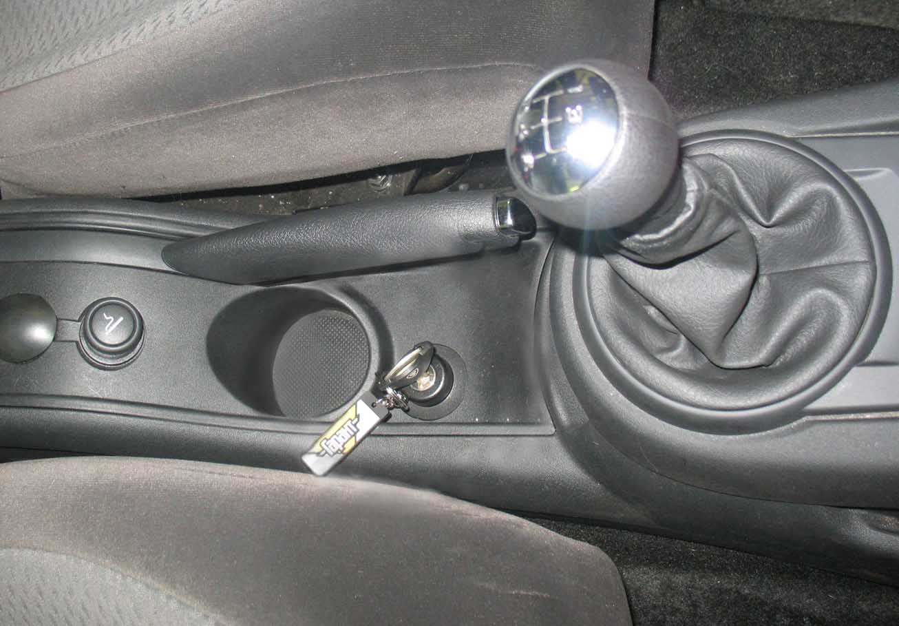 Гарант Консул 08005.F