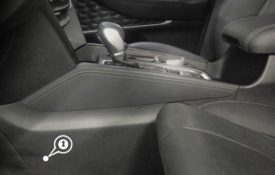 Гарант Консул 17045.L~*P