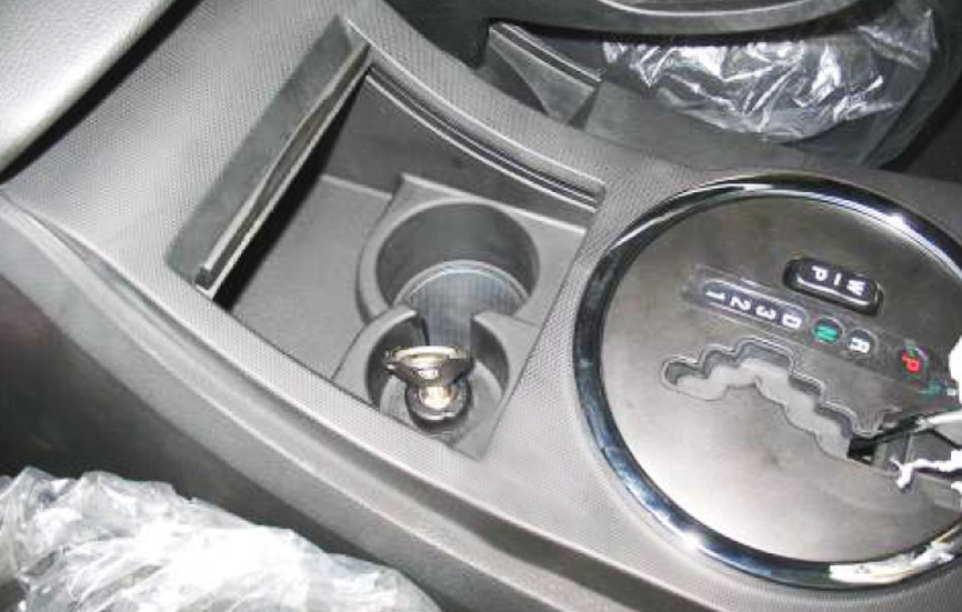 Гарант Консул 36004.F