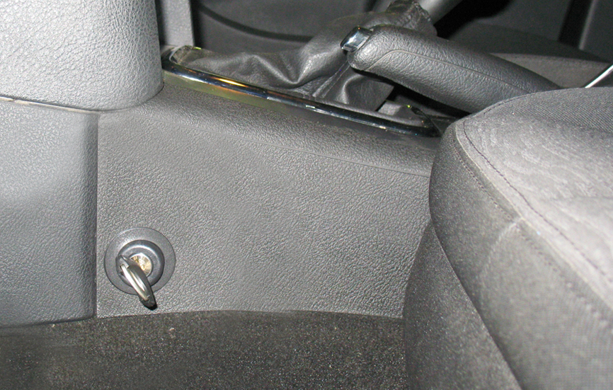 Гарант Консул 31007.L