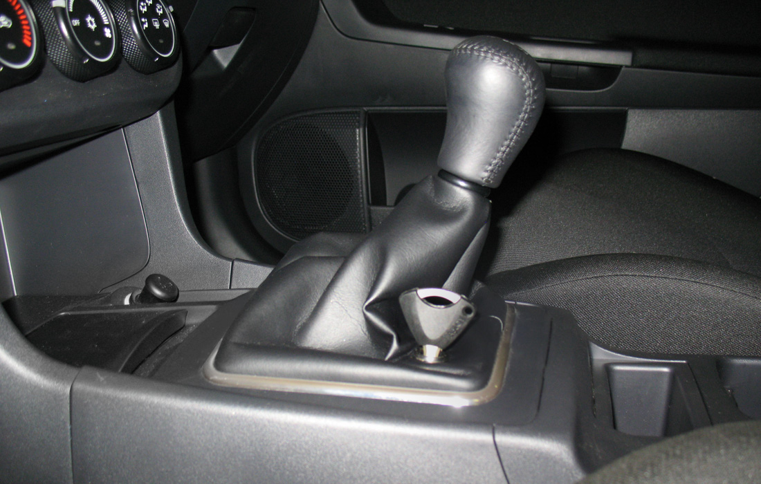 Гарант Консул 28101/2.F